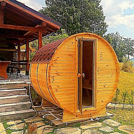 Villa Rupcovoto Paşmaklı Dış mekan fotoğraf