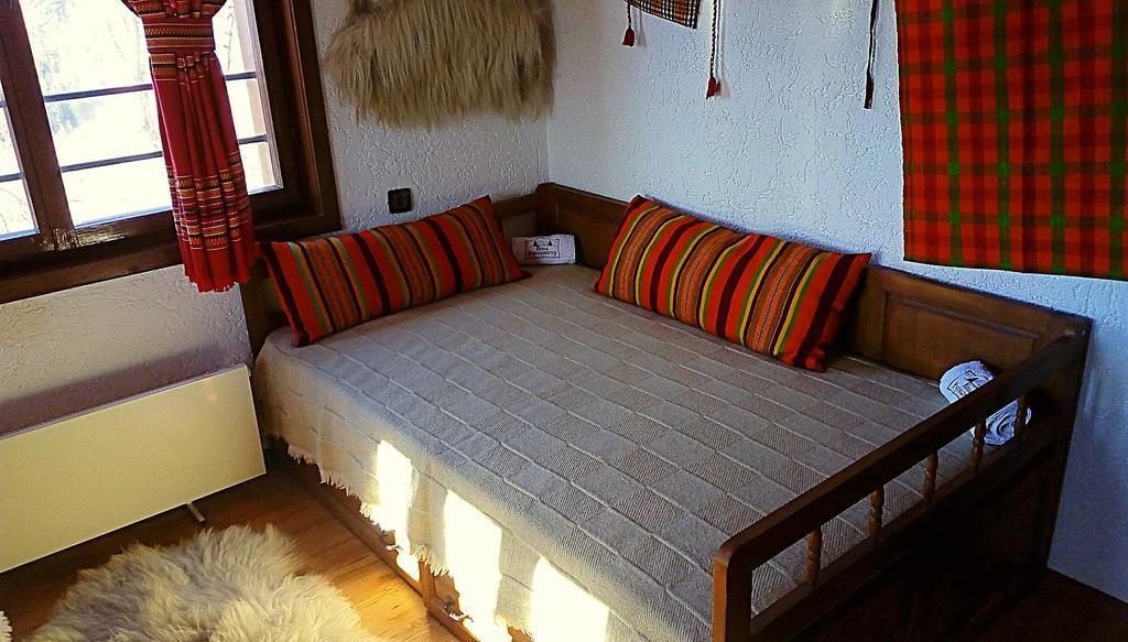 Villa Rupcovoto Paşmaklı Dış mekan fotoğraf