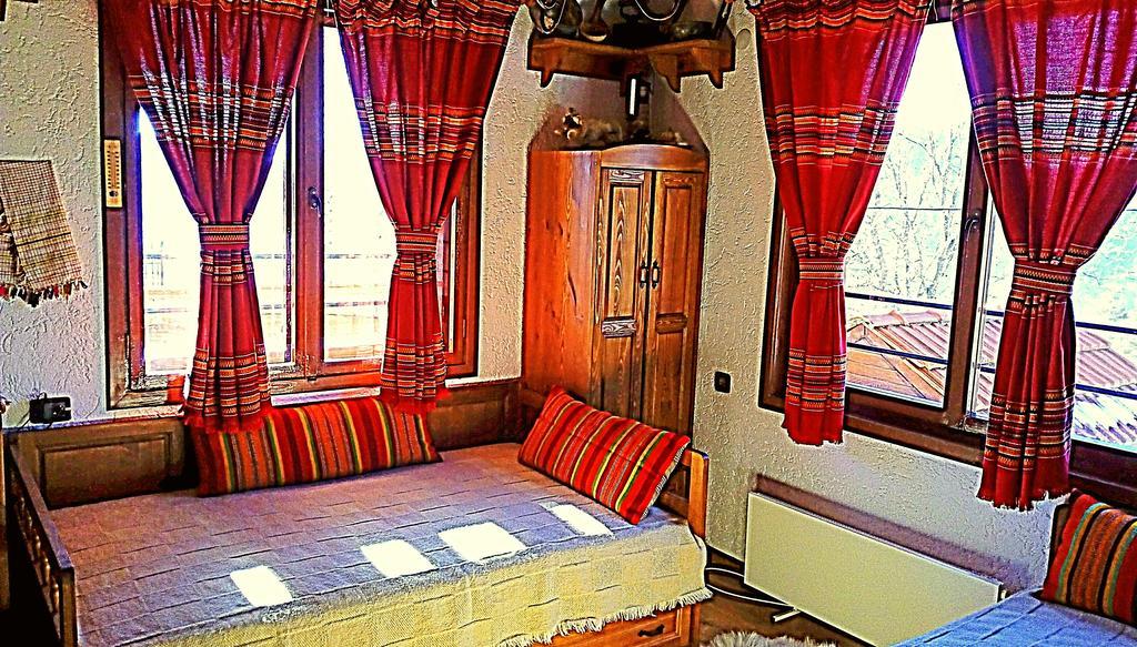 Villa Rupcovoto Paşmaklı Dış mekan fotoğraf