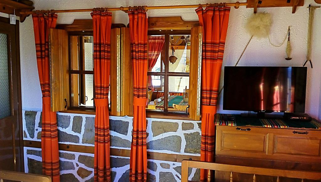 Villa Rupcovoto Paşmaklı Dış mekan fotoğraf