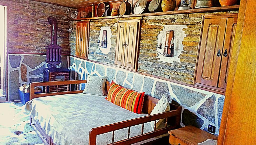 Villa Rupcovoto Paşmaklı Dış mekan fotoğraf