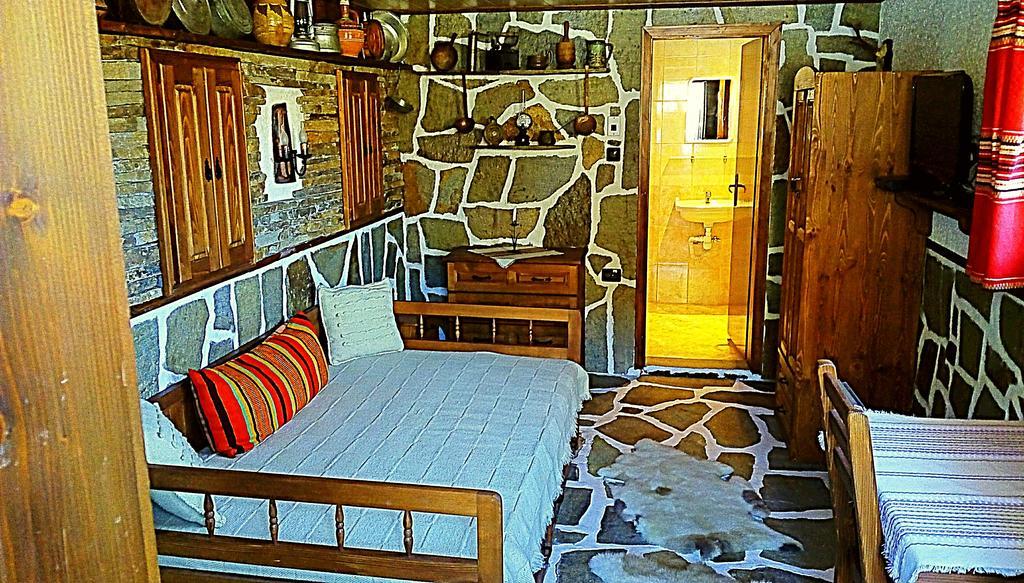 Villa Rupcovoto Paşmaklı Dış mekan fotoğraf