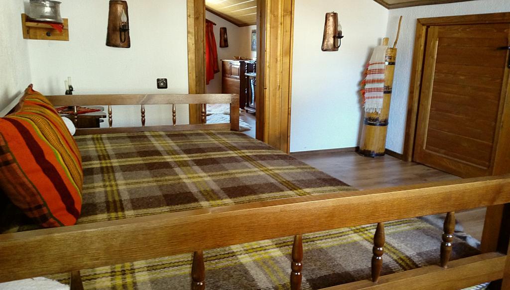 Villa Rupcovoto Paşmaklı Dış mekan fotoğraf