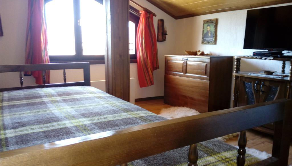 Villa Rupcovoto Paşmaklı Dış mekan fotoğraf