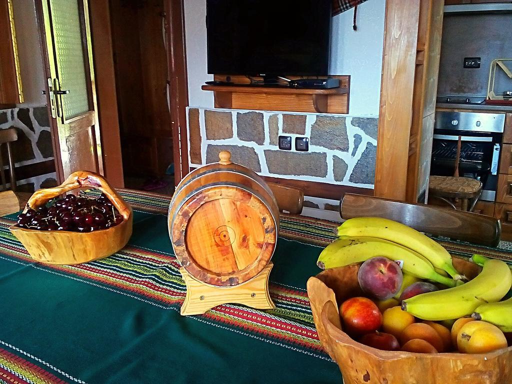 Villa Rupcovoto Paşmaklı Dış mekan fotoğraf