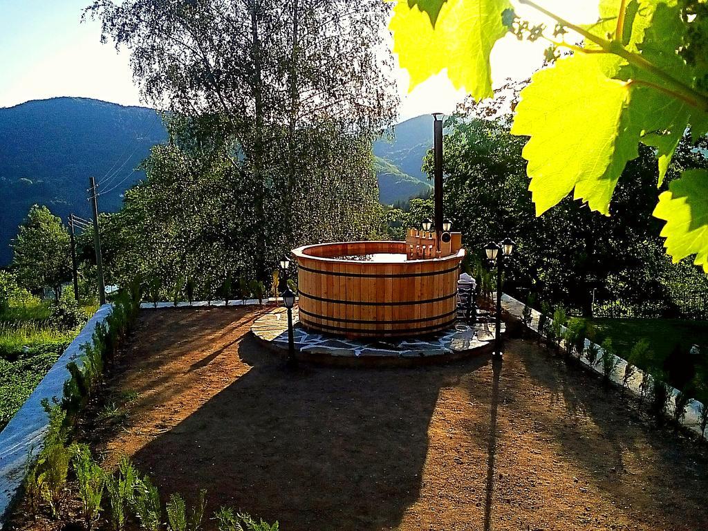 Villa Rupcovoto Paşmaklı Dış mekan fotoğraf