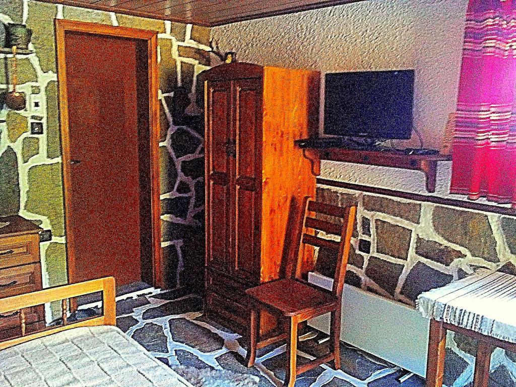 Villa Rupcovoto Paşmaklı Dış mekan fotoğraf
