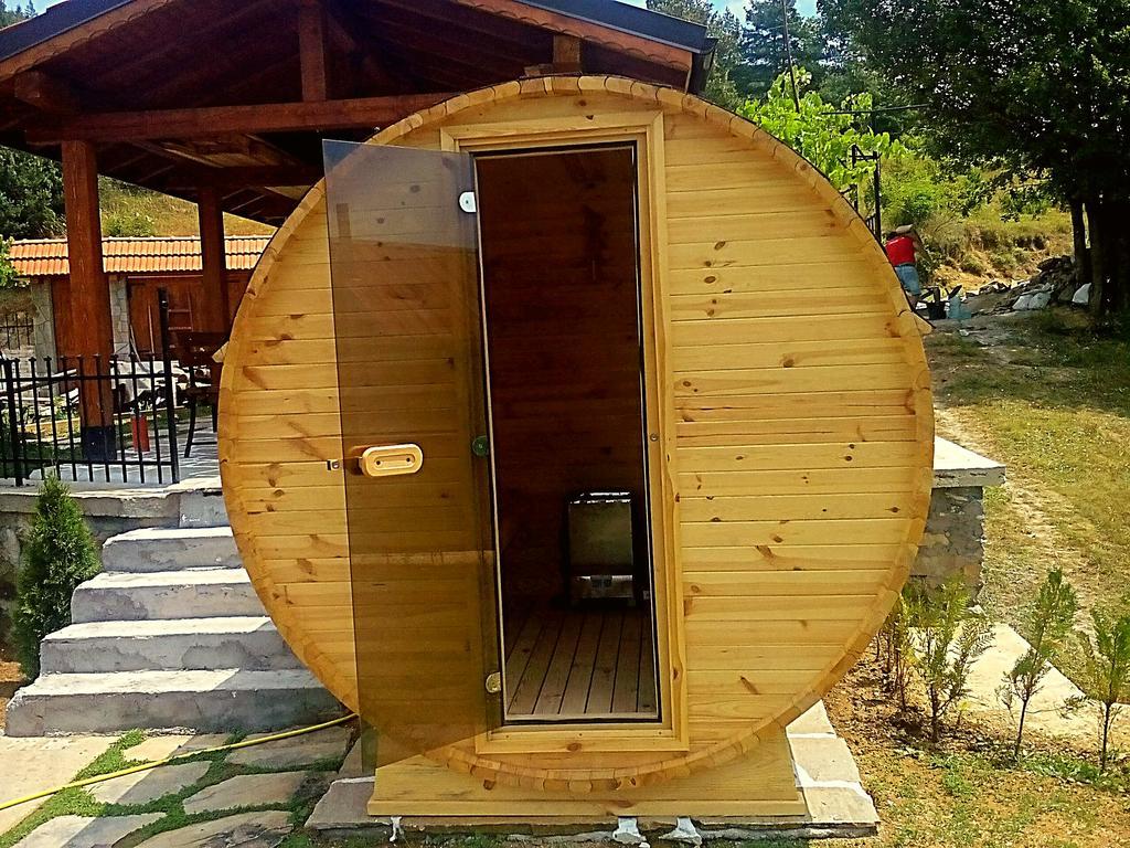 Villa Rupcovoto Paşmaklı Dış mekan fotoğraf