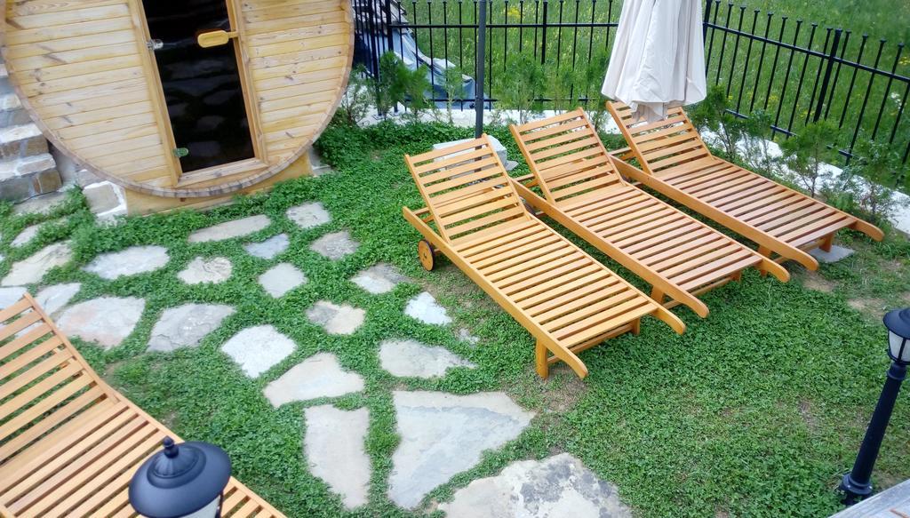 Villa Rupcovoto Paşmaklı Dış mekan fotoğraf