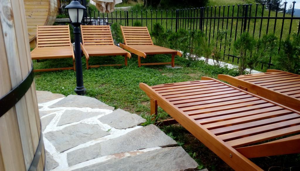 Villa Rupcovoto Paşmaklı Dış mekan fotoğraf